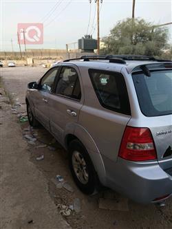 كيا سورينتو